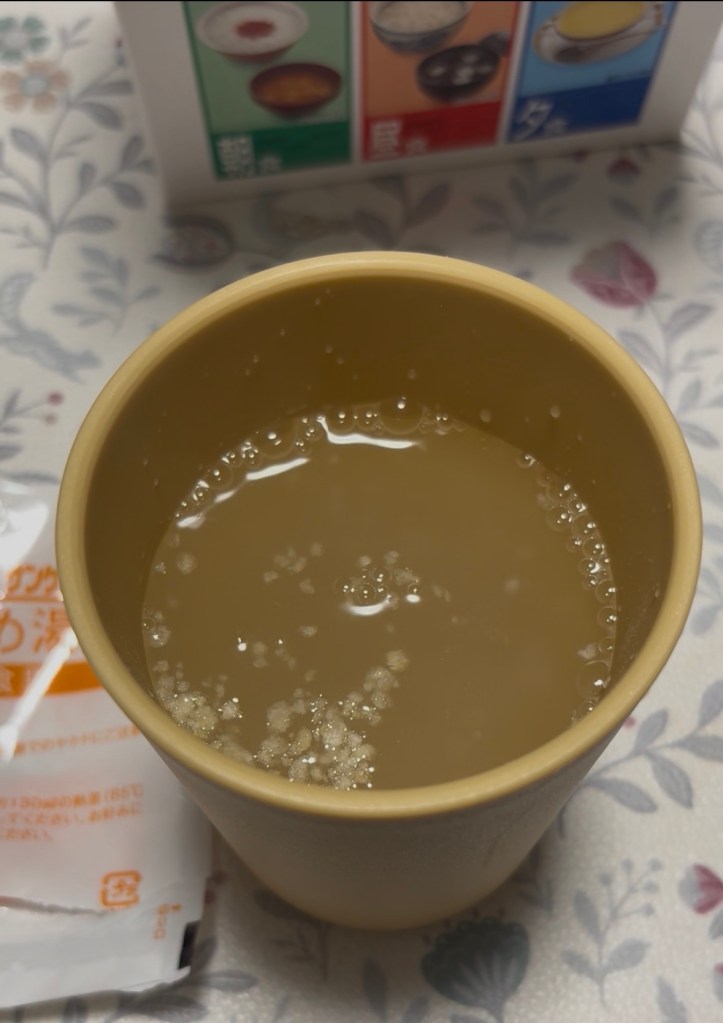 あめ湯